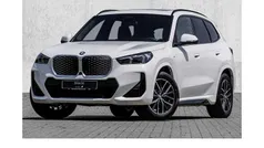 Gebraucht 2025 BMW iX1 M Sport SUV | 57.590 € (Fairer Preis)
