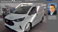 Gebraucht 2024 Ford Transit Custom Trend Van / Kleinbus | 34.990 € (Fairer Preis)