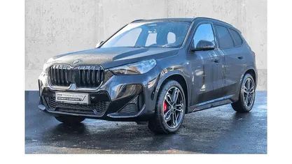 Gebraucht 2024 BMW X1 M Sport SUV | 48.995 € (Fairer Preis)