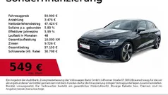 Gebraucht 2024 Audi S3 Ambiente Limousine | 50.900 € (Fairer Preis)