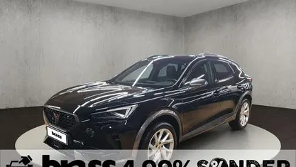 Gebraucht Cupra Formentor 150 PS (110 kW) 2024 SUV