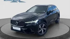 Gebraucht 2022 Volvo XC60 R-Design SUV | 39.960 € (Fairer Preis)