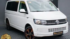 VW T6