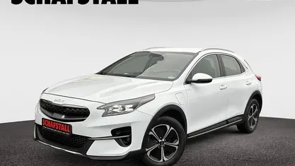 Gebraucht Kia XCeed Comfort 141 PS (103 kW) 2022 SUV