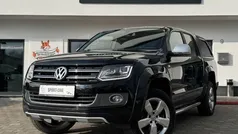 VW Amarok