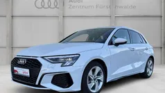 Gebraucht 2023 Audi A3 Sportback S-Line Limousine | 32.975 € (Fairer Preis)