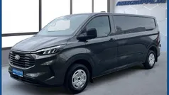 Gebraucht 2025 Ford Transit Custom Trend Limousine | 41.880 € (Fairer Preis)