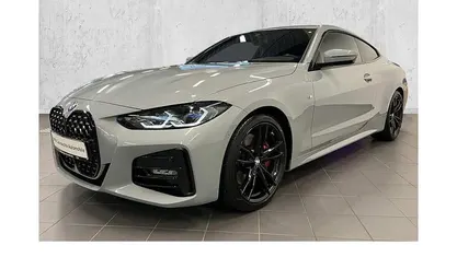 Gebraucht 2023 BMW 430 M Sport Coupé | 43.900 € (Fairer Preis)