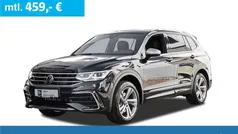 Gebraucht 2025 VW Tiguan Allspace R-line SUV | 46.590 € (Fairer Preis)