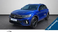 Gebraucht 2025 VW T-Roc R-line SUV | 29.990 € (Fairer Preis)