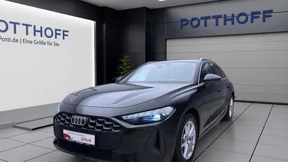 Gebraucht 2025 Audi A5 Sport Kombi | 49.750 € (Fairer Preis)