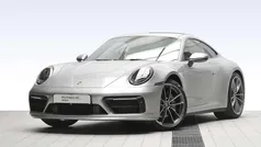Gebraucht 2020 Porsche 911 Carrera Coupé | 114.850 € (Teuer)