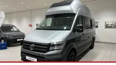 VW California