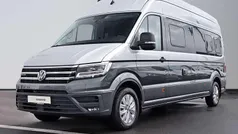 Gebraucht 2022 VW California California Van | 71.990 € (Fairer Preis)