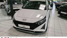 Weiss Neu 2024 Hyundai i20 Limousine | 18.900 € (Superpreis)