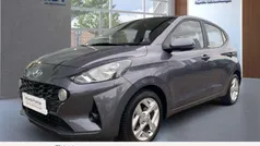 Grau Gebraucht 2020 Hyundai i10 Trend Kleinwagen | 12.490 € (Fairer Preis)