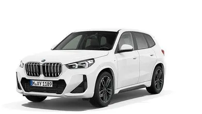 Gebraucht 2025 BMW X1 Performance SUV | 43.500 € (Fairer Preis)