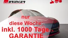 Rot Gebraucht 2022 Skoda Scala Monte Carlo Kleinwagen | 23.930 € (Fairer Preis)