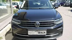 Gebraucht 2022 VW Tiguan Life SUV | 24.690 € (Fairer Preis)