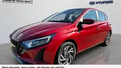 Gebraucht 2024 Hyundai i20 Comfort Kleinwagen | 23.385 € (Fairer Preis)