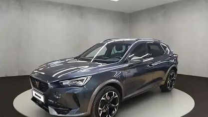 Brugt Cupra Formentor 150 HK (110 kW) 2022 S7 "magnetic tech" SUV
