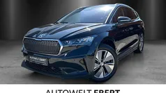 Gebraucht 2021 Skoda Enyaq iV ecoSuite SUV | 30.890 € (Fairer Preis)