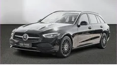 Gebraucht 2023 Mercedes C180 Kombi | 28.770 € (Superpreis)