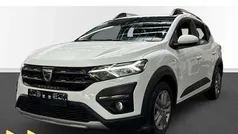 Gebraucht 2022 Dacia Sandero Comfort Kleinwagen | 15.880 € (Fairer Preis)