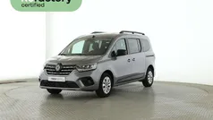 Grau Gebraucht 2025 Renault Kangoo Techno Van / Kleinbus | 31.990 € (Fairer Preis)