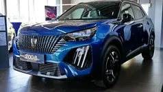 Gebraucht 2025 Peugeot 2008 GTi SUV | 35.950 €