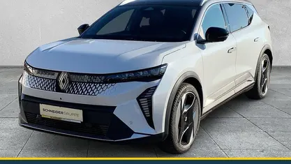 Gebraucht Renault Scenic E-Tech Iconic 160 kW (218 PS) 2025 SUV