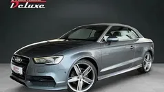 Gebraucht 2015 Audi A3 S-Line Cabrio | 20.900 € (Guter Preis)
