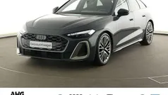 Magnetgrau Gebraucht 2024 Audi A5 Ambiente Coupé | 61.390 € (Guter Preis)