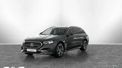 Gebraucht Mercedes E300 Avantgarde 204 PS (150 kW) 2024 Kombi