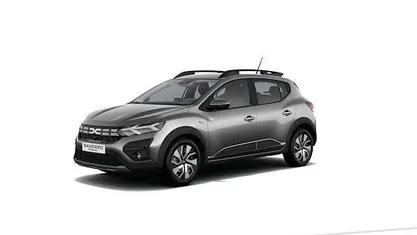 Gebraucht Dacia Sandero Expression 110 PS (80 kW) 2025 SUV