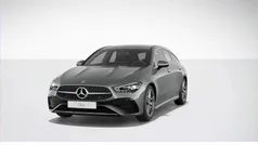 Gebraucht 2024 Mercedes CLA200 AMG | 35.900 € (Guter Preis)