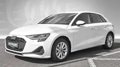 Gebraucht 2024 Audi A3 Sportback Sport Limousine | 30.980 € (Superpreis)