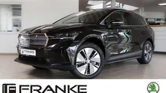 Gebraucht 2025 Skoda Enyaq iV Suite SUV | 54.990 € (Fairer Preis)