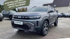 Schiefergrau (grau) Neu 2025 Dacia Duster Journey SUV | 29.720 € (Fairer Preis)
