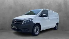 Gebraucht 2022 Mercedes Vito Van / Kleinbus | 26.999 € (Fairer Preis)