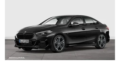 Używany BMW 220 M Sport 178 KM (130 kW) 2023 Czarny Coupe