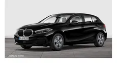 Gebraucht 2022 BMW 116 Advantage Kleinwagen | 19.490 € (Fairer Preis)