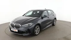 Grau Gebraucht 2021 BMW 120 M Sport Kleinwagen | 25.890 € (Fairer Preis)