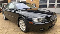 Gebraucht 2004 Volvo S80 Executive Limousine | 7.990 € (Teuer)