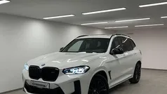 Gebraucht 2024 BMW X3 Competition Edition SUV | 69.750 € (Superpreis)