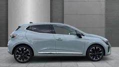 Rafalegrau Neu 2025 Renault Clio V Techno Kleinwagen | 20.390 € (Fairer Preis)
