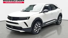 Gebraucht 2024 Opel Mokka Elegance SUV | 19.890 € (Guter Preis)