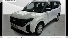 Frozen white Neu 2024 Ford Tourneo Courier Trend Van / Kleinbus | 22.980 € (Superpreis)