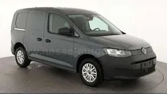 Gebraucht 2025 VW Caddy Basis Van / Kleinbus | 29.395 € (Fairer Preis)