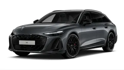 Gebraucht 2025 Audi A6 Edition .1 Kombi | 99.750 €
